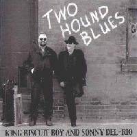 Picture for song 'Treat Your Baby Right' by artist 'King Biscuit Boy and Sonny Del Rio'