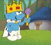 Picture for song 'King Blue Anthem' by artist 'King Blue'