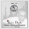 Picture for song 'Who Will I Trust?' by artist 'King David (LBP)'