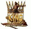 Picture for song 'I'm Here Now' by artist 'King David Productions'
