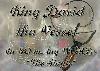Picture for song 'Joiful Noyze' by artist 'King David tha Vessel'