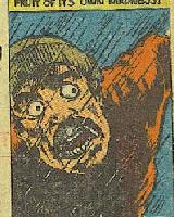 Picture for song 'Otis Wolf Experience' by artist 'King Frown and Pond Posse'