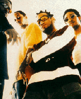 Picture for song 'CYPHER96' by artist 'king horrocores beat galaxy'