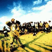 Picture for song 'guerilla inflitrationz' by artist 'king horrocores beat galaxy'