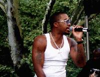 Picture for song 'INTERLUDE-underground guru' by artist 'king horrocores beat galaxy'