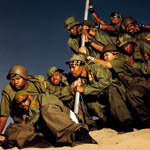 Picture for song 'Kill ALL aRmYz' by artist 'king horrocores beat galaxy'