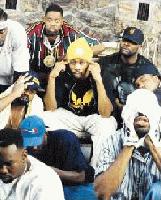 Picture for song 'massified' by artist 'king horrocores beat galaxy'