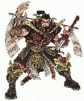 Picture for song 'masta killa,nas and guest rmx' by artist 'king horrocores beat galaxy'