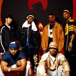 Picture for song 'RUN REMIX ghostface and jada' by artist 'king horrocores beat galaxy'