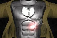 Picture for song 'shallow gravez' by artist 'king horrocores beat galaxy'