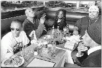 Picture for song 'Syndicated' by artist 'king horrocores beat galaxy'