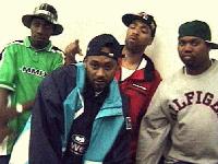 Picture for song 'Tha phenom' by artist 'king horrocores beat galaxy'