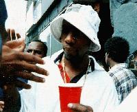 Picture for song 'Tha Savior' by artist 'king horrocores beat galaxy'