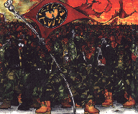 Picture for song 'Untitled 4' by artist 'king horrocores beat galaxy'