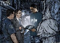 Picture for song 'Volumez of genocide' by artist 'king horrocores beat galaxy'