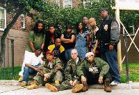 Picture for song 'wHeRe Im FRoM' by artist 'king horrocores beat galaxy'