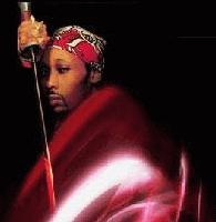 Picture for song 'zulu tribal ceremony' by artist 'king horrocores beat galaxy'