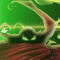 Picture for song 'knocked out' by artist 'kinghorrorcorepresents'