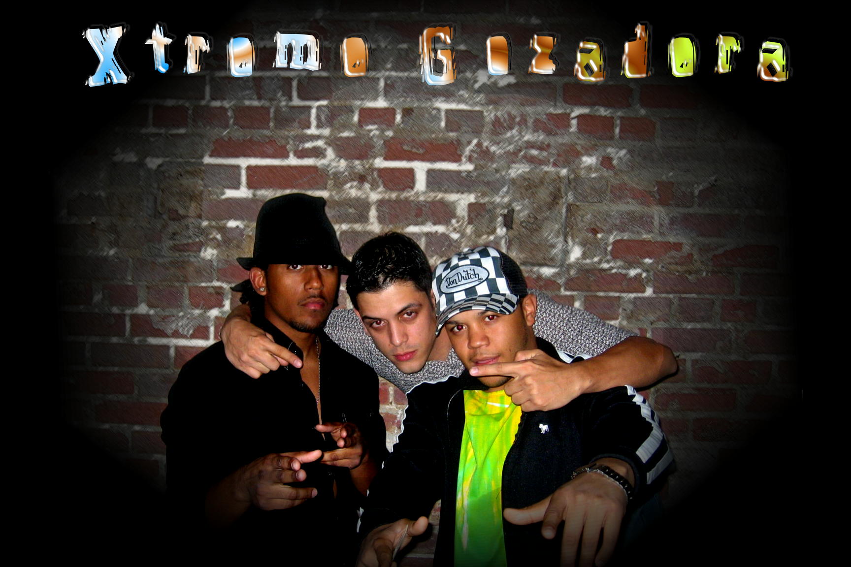 Picture for song 'Esta Noche' by artist 'KingKali'