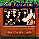 Picture for song 'Botany Bay' by artist 'King Laoghaire'