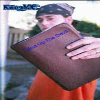 Picture for song 'Code 5' by artist 'King MC'