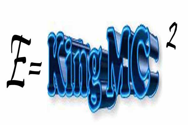 Picture for song 'Every Knee featuring Vocab Malone and Emcee Quest' by artist 'King MC'