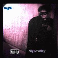 Picture for song 'Holy Spirit featuring HighTyde' by artist 'King MC'
