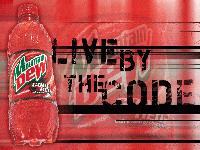 Picture for song 'The Code' by artist 'King MC'