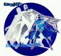 Picture for song 'What It's Like featuring Bless the Child' by artist 'King MC'