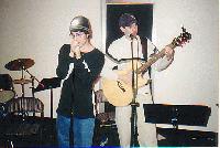 Picture for song 'Broken' by artist 'King MC and Jared Rutledge'