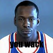 Picture for song 'Training Day' by artist 'King of Bmore'