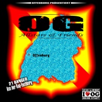 Picture for song 'BLEIB ODER GEH' by artist 'King Ov Kingz Rekorz'