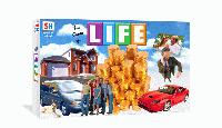 Picture for song 'Life' by artist 'Kingpen'