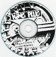 Picture for song 'Tank' by artist 'King Plug'