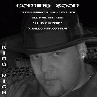 Picture for song 'AINT NO LOVE FEAT: KING RICH' by artist 'KING RICH(LET THE STORY UNFOLD)'