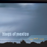 Picture for song 'Change' by artist 'Kings of Mexico'