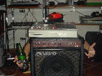 Picture for song 'beat2' by artist 'king thong'