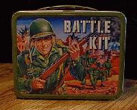 Picture for song 'BATTLE THE ARCADE' by artist 'KING TRAGIC'