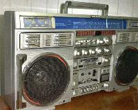 Picture for song 'blaze...fire....beatbanger' by artist 'KING TRAGIC'