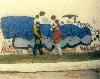 Picture for song 'BROWNSTONE POPPERS' by artist 'KING TRAGIC'