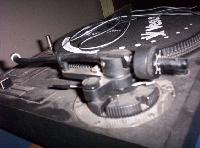 Picture for song 'MOON TURNS THE TIDES' by artist 'KING TRAGIC'