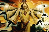 Picture for song 'yknuf mra stip' by artist 'KING TRAGIC'