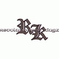 Picture for song 'Dont have a chance' by artist 'Kingz'
