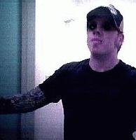 Picture for song 'Scrape' by artist 'Kinife Fight'