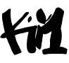 Picture for song 'KiLeven - Electro Gangsta' by artist 'Ki Nouvelle Version'