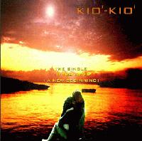 Picture for song '10 yrs later (a new beginning)' by artist 'kiokio'