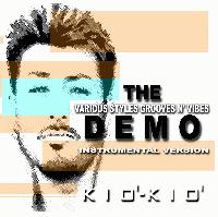 Picture for song 'Just another day' by artist 'kiokio'