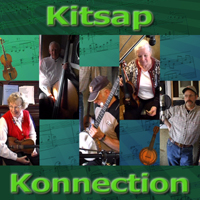 Picture for song 'No Awa Abide Awa' by artist 'Kitsap Konnection'