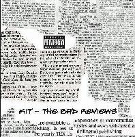 Picture for song 'Being Poor' by artist 'Kit UK'