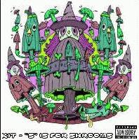 Picture for song 'Boiling Point' by artist 'Kit UK'